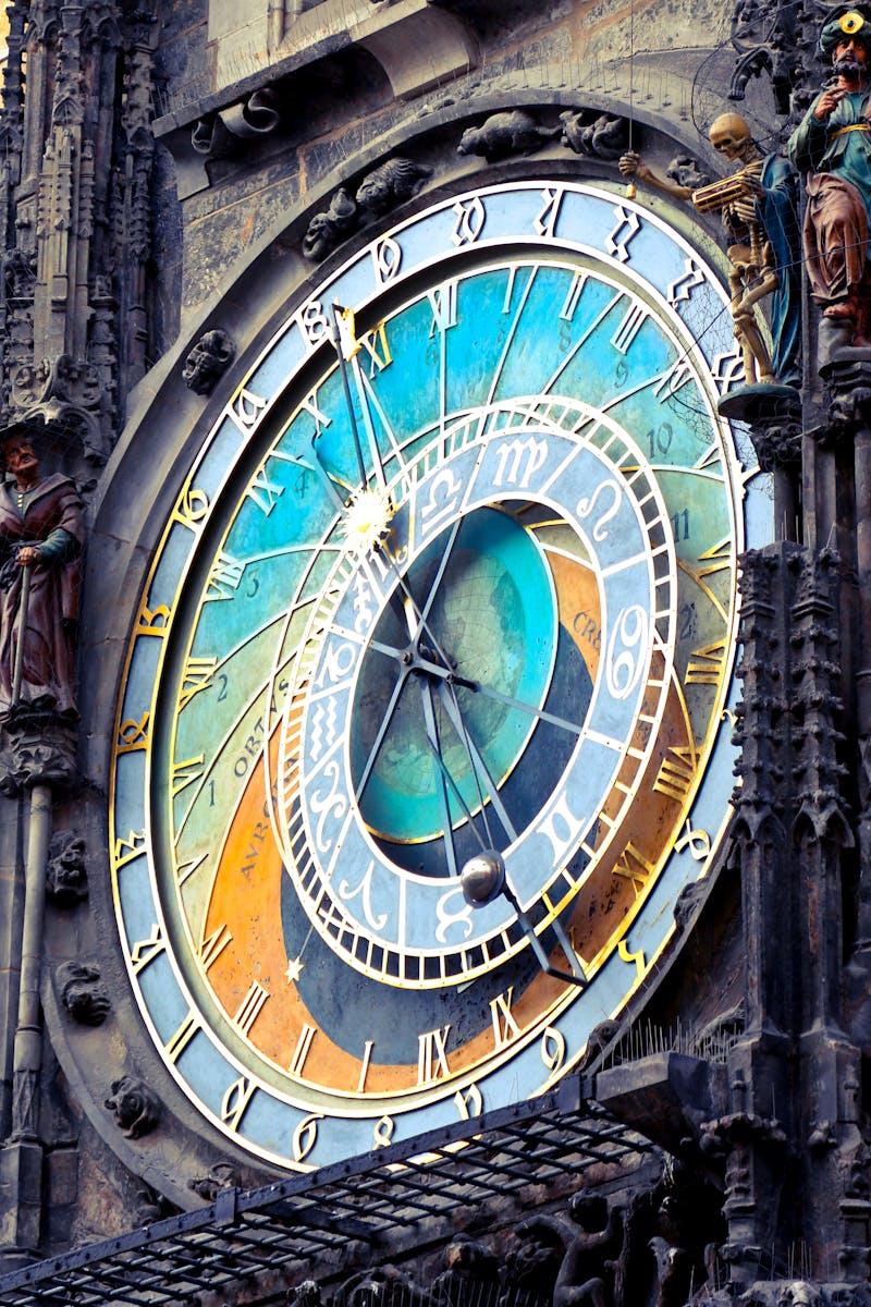Horloge astronomique de praguecsfa5x