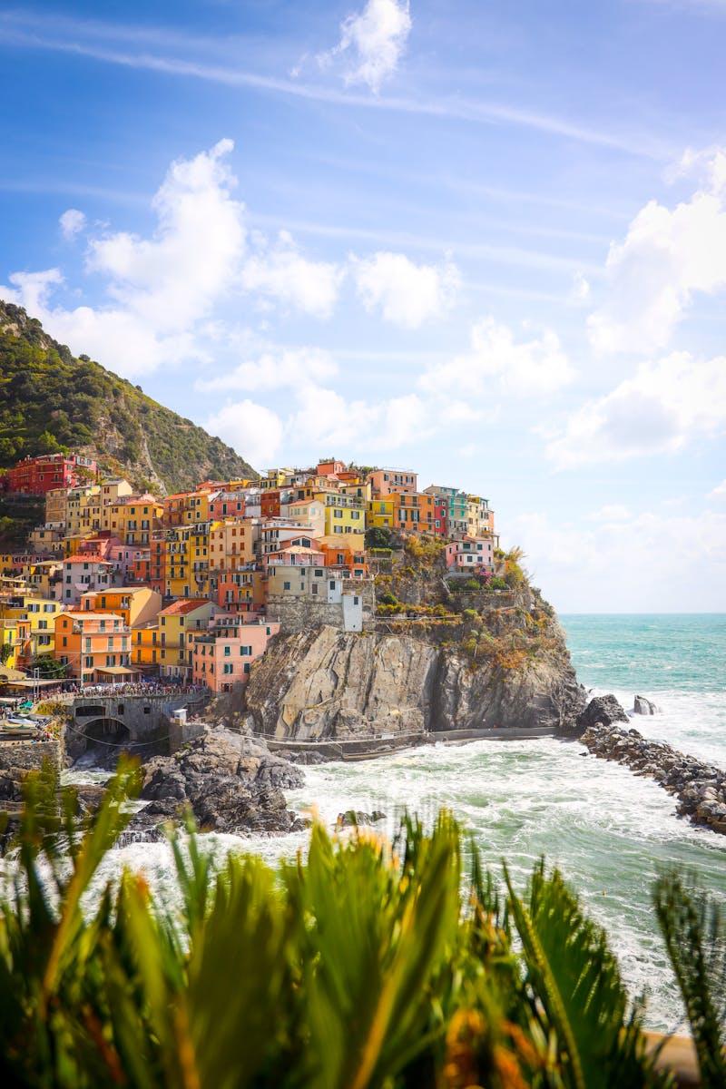 Photos gratuites de cinque terre des villages falaise9jodne